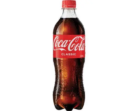 390ml Coca Cola