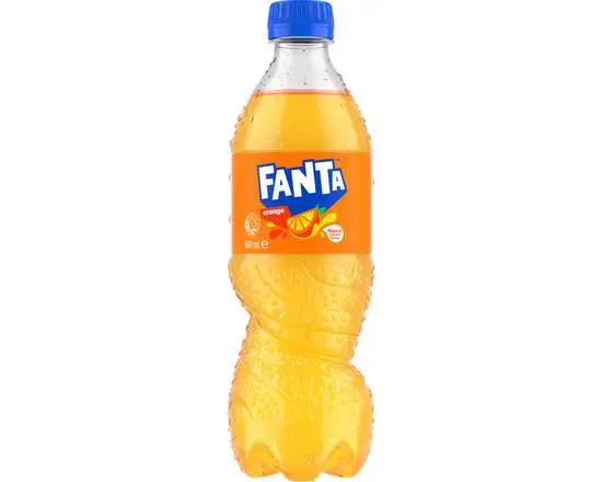 390ml Fanta