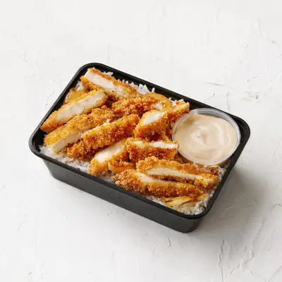 Schnitzel
