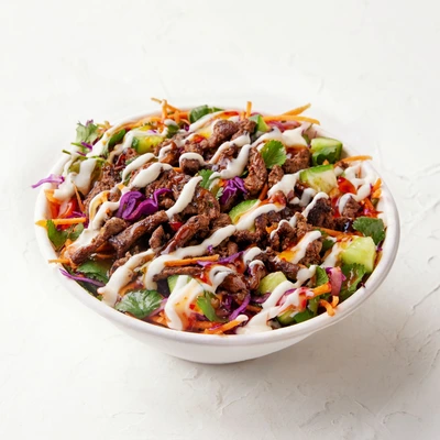 Asian Beef