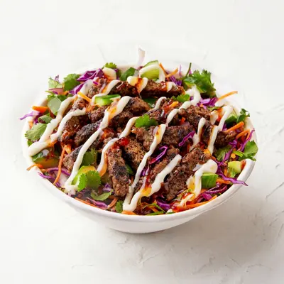 Asian Kofta
