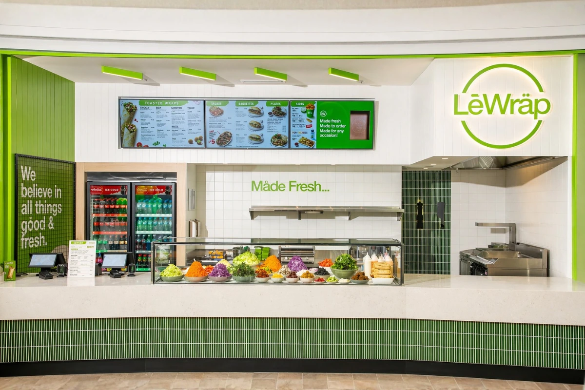 LeWrap Tuggerah