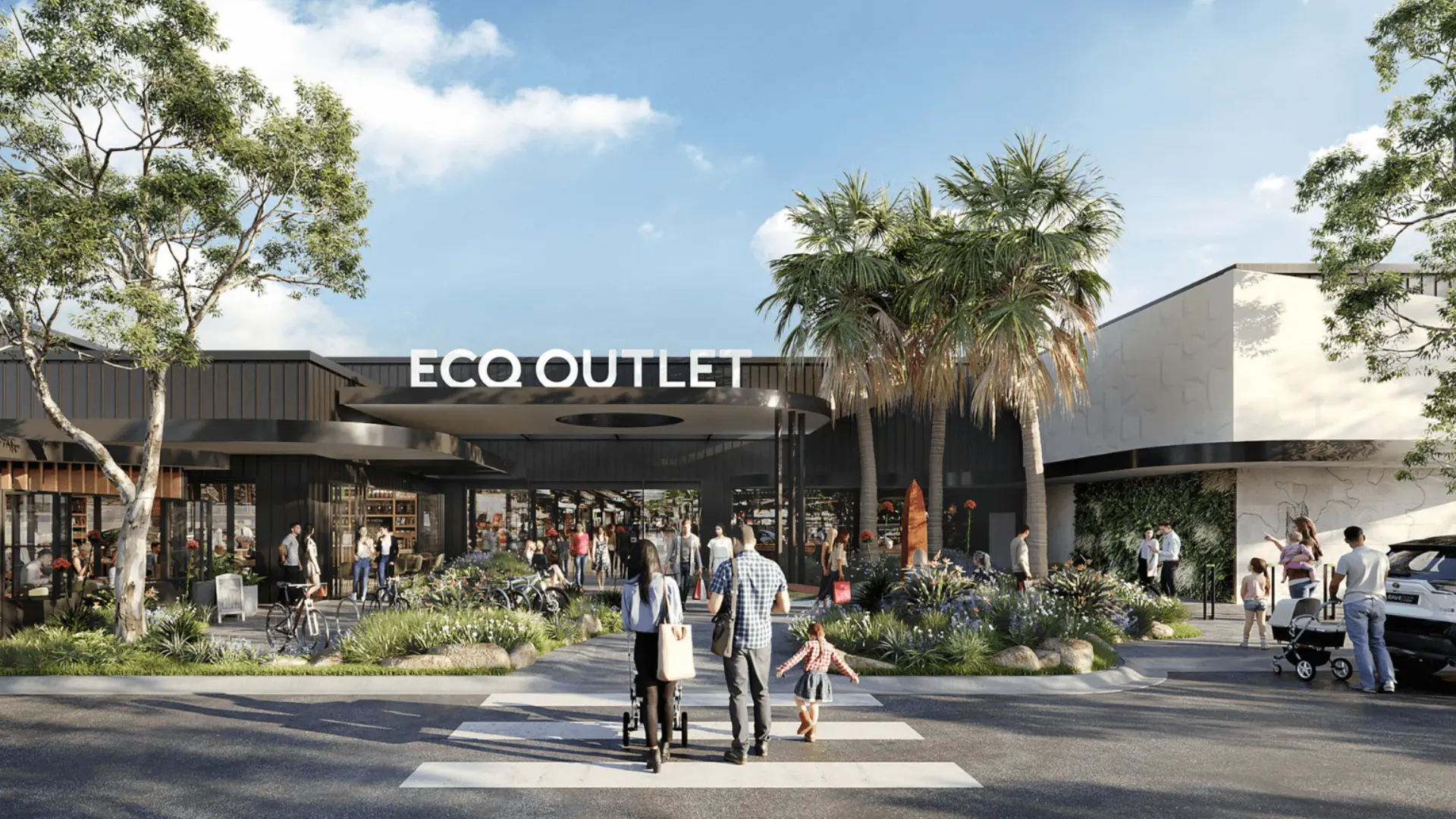 Eastern Creek, We’re Coming!