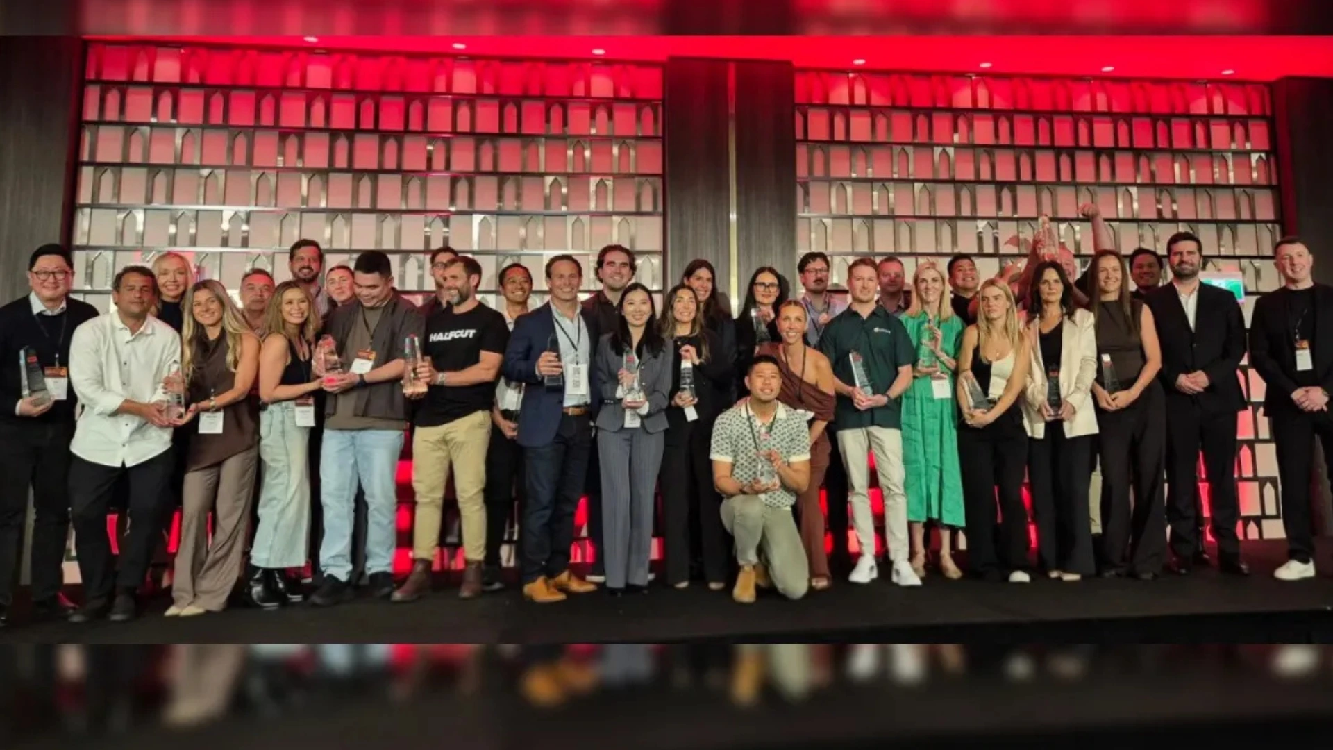 Brand Transformation of the Year
