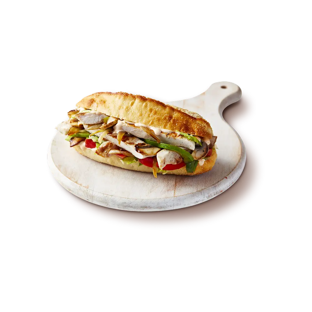 Our Fresh Take on Food