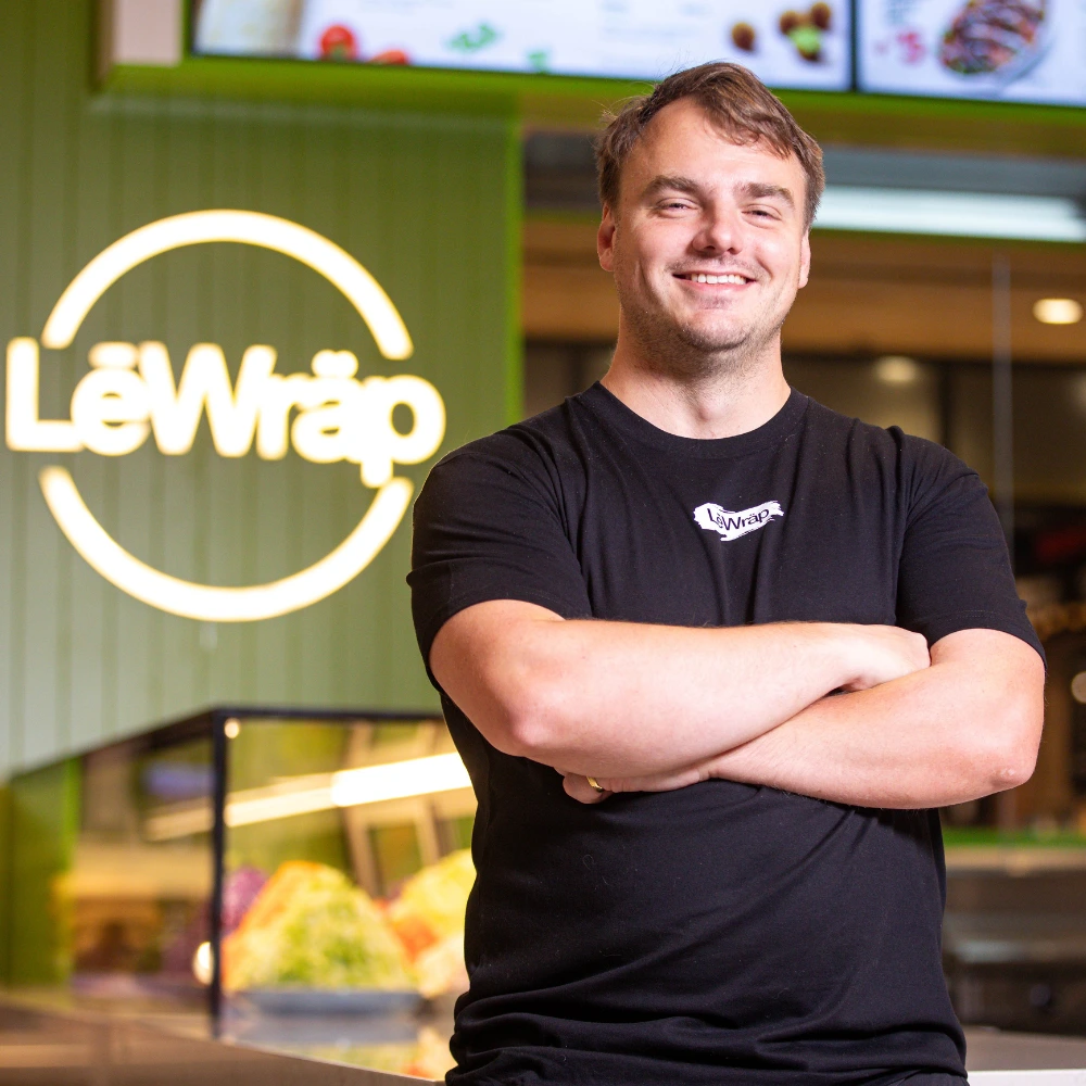 Become a Franchise Partner
