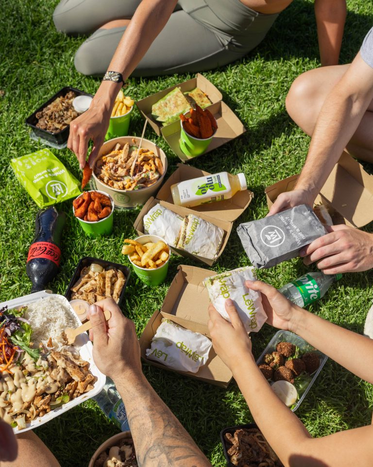 Outdoor Shoot2 Menu